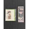 Demon Slayer: Kimetsu No Yaiba Kanao Christmas Acrylic Stand Collection Face Card