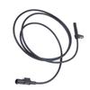 Left Rear ABS Wheel Speed Sensor 9065401117 for Mercedes-Benz