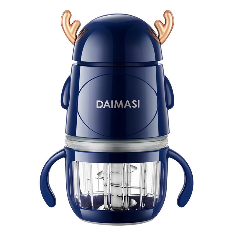 Multifunction Food Processor