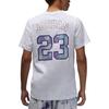 Jordan Sport T Shirt Men's White DO8899-100