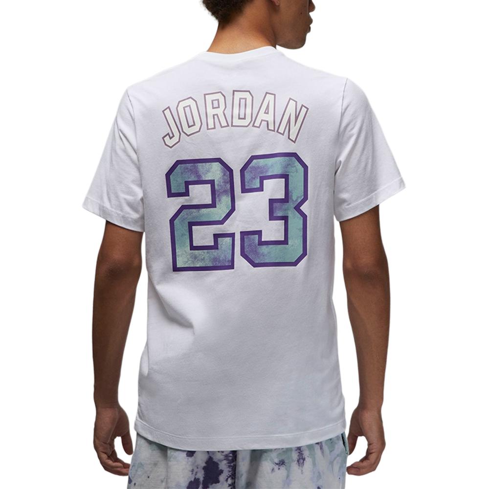 Jordan Sport T Shirt Men's White DO8899-100