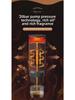 Portable Wireless Espresso Machine: 3-in-1 Italian Automatic Capsule & Coffee Powder System