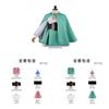 Re Life In A Different World From Zero Rem And Ram Cosplay Costume Polyester Material For Anime Con Events