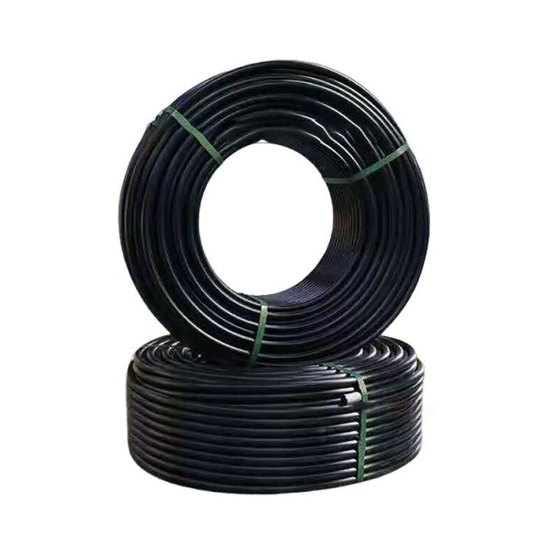 Kaiying PE Water Supply and Irrigation Pipe