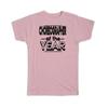 Choreographer Of The Year T Shirt