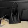 2025 Spring Korean Style Casual Large Capacity Tote Bag for Women