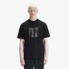 [Sport] Box Graphic T-Shirt - Black Afpm2612404-102