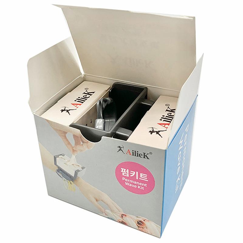 

200/400 листов Бигуди для волос Бумага для перманентной завивки Термостойкая Отбеливающая Инструмент для укладки волос Ультратонкая Бумага для запястий Парикмахерская Бумага для перманентной завивки волос