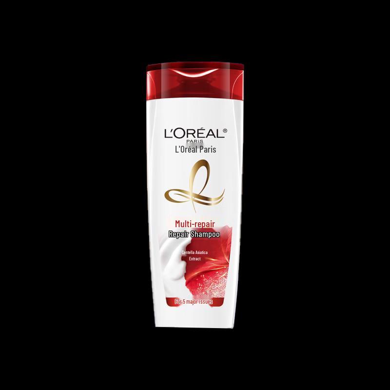 L'Oréal Multi-Effect Repair Softening Shampoo
