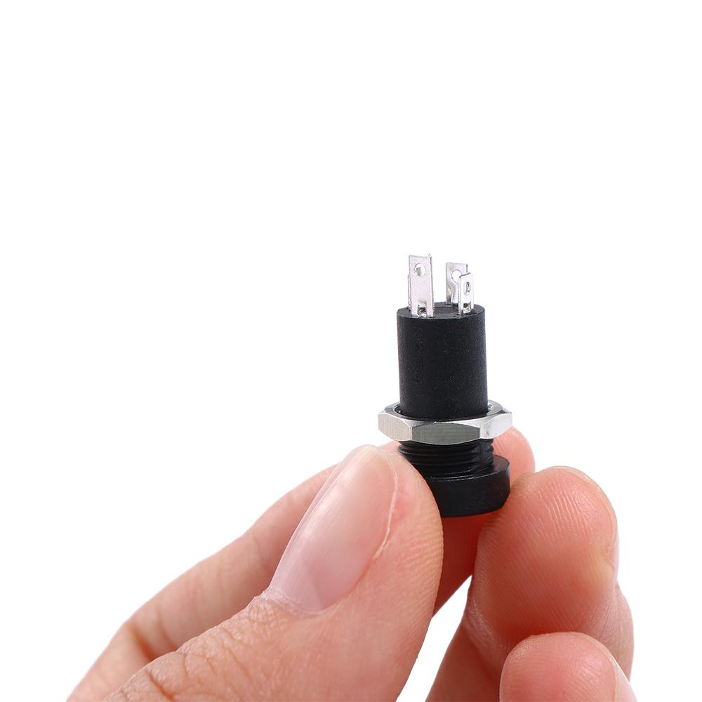 Spiral Tooth 3 Pole DC Socket Earphone Socket Headphone Jack PJ392A Socket 3.5MM Audio Jack