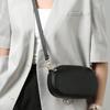 One-shoulder Messenger Women's Bag Crocodile Pattern First Layer Cowhide