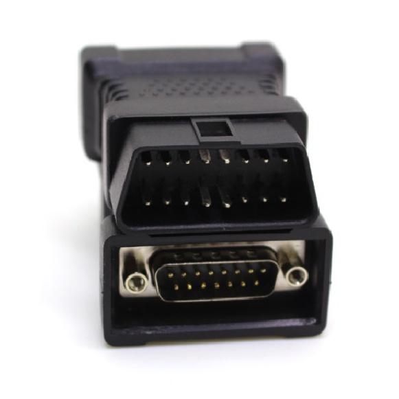 Pentru cablul principal FCAR F3-A F3-W F3-S Instrument de reparare Cabluri Auto Obd ii Adaptor Obd2 12 v cablu OBD-II Diagnosticare OBD 2