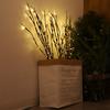 Christmas Light Energy-saving Decorative Plastic Excellent LED Lamp Ceremony Birthday Party Decoration for Home