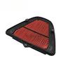 Motorcycle Air Filter Suitable for Kawasaki VN1700 Vulcan 1700 Voyager ABS 2009-2016 2010 2011 2012 2013 2014