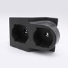 Car Removable Non-slip Water Cup Holder for Patrol Y60 Central Control Beverage