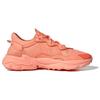 Adidas Wmns Ozweego 'Chalk Coral' Women's FZ0628