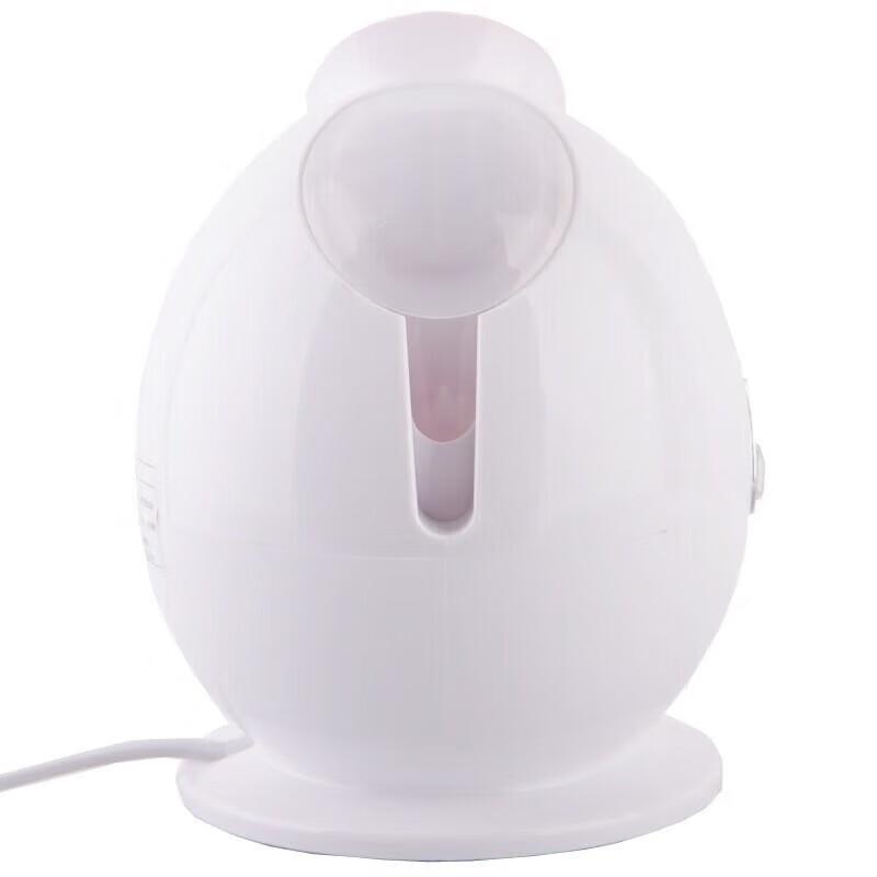 K·SKIN Nano Hot Mist Facial Steamer