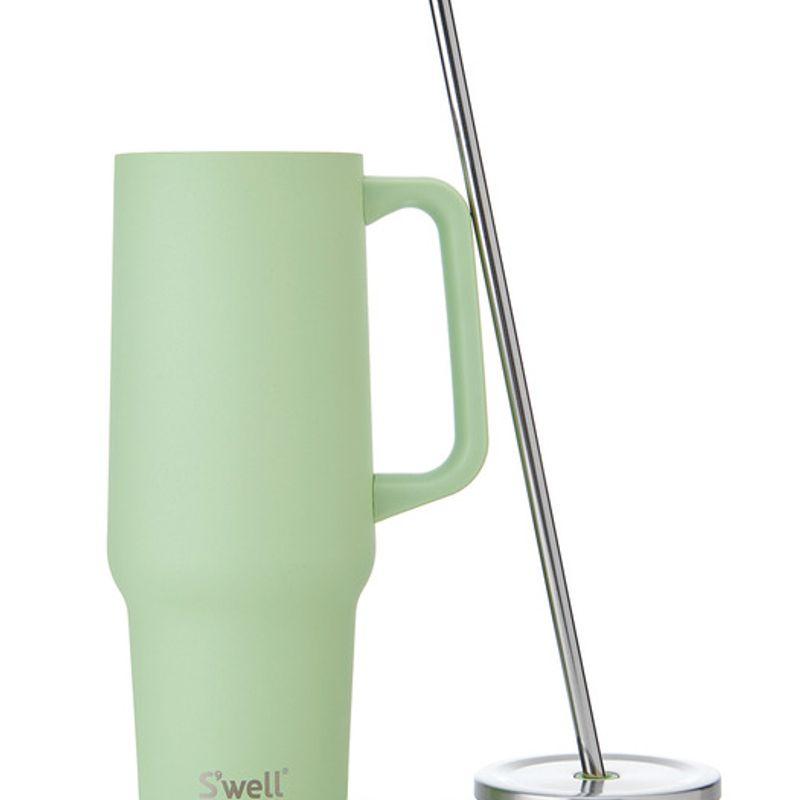 Swell Becher Extra Groß 1.18L Pistazie