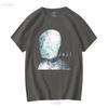 Limited Joji T shirt Glimpse of Us vintage Washed streetwear Casual fashion Soft Breathable Unisex Versatile Stretched