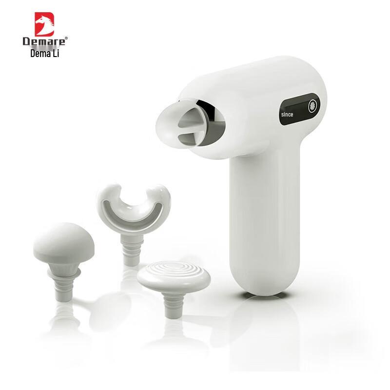 DEMARE Percussion Massage Gun