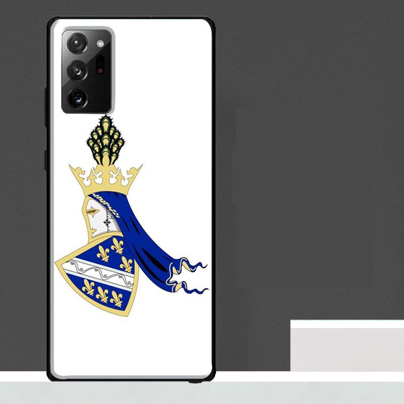

Bosnia and Herzegovina Passport Case For Samsung Galaxy S22 S23 Ultra S21 S20 FE S8 S9 S10 Plus Note 10 20 Ultra Cover Shell Galaxy S21