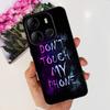 For Tecno Pop 7 BF6  Pop 7 Pro 7PRO BF7 BF7h Case Soft TPU Matte Silicone Bumper Coque Fundas Marble Space Man Dragon Etui Pop7