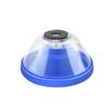 Electric Drill Dust Cover Accessory - Plastic Dust Collection Bowl for Hammer and Impact Drills