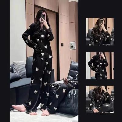 Abbigliamento da notte e vestiti per la casa – Pigiami e completi da notte