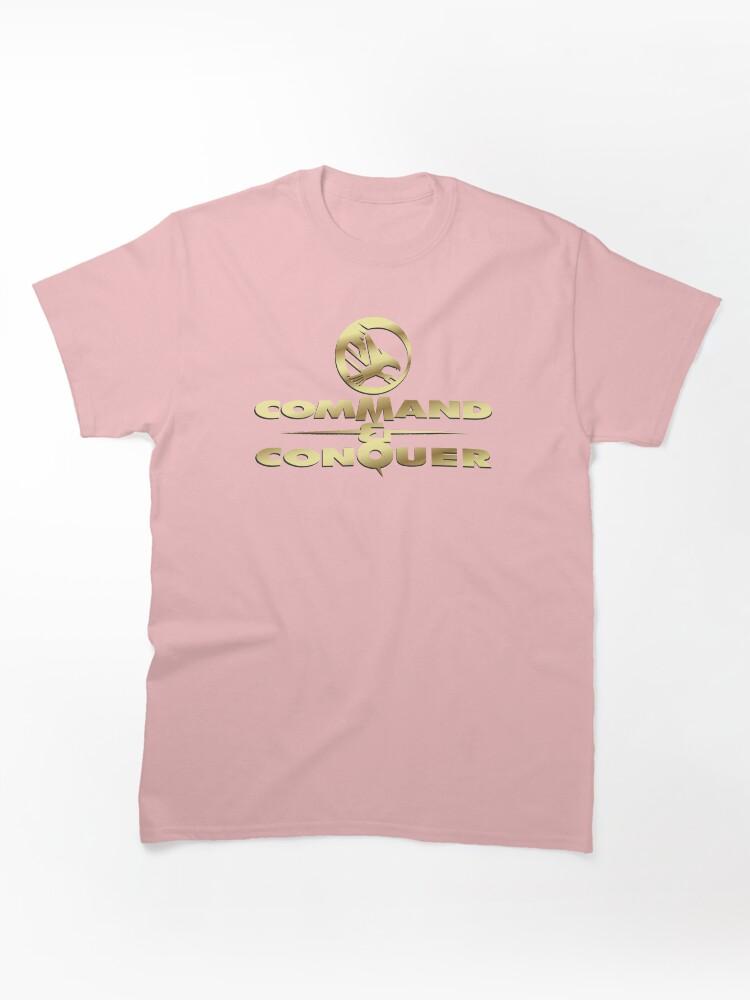 Command & Conquer C&C Classic T-Shirt