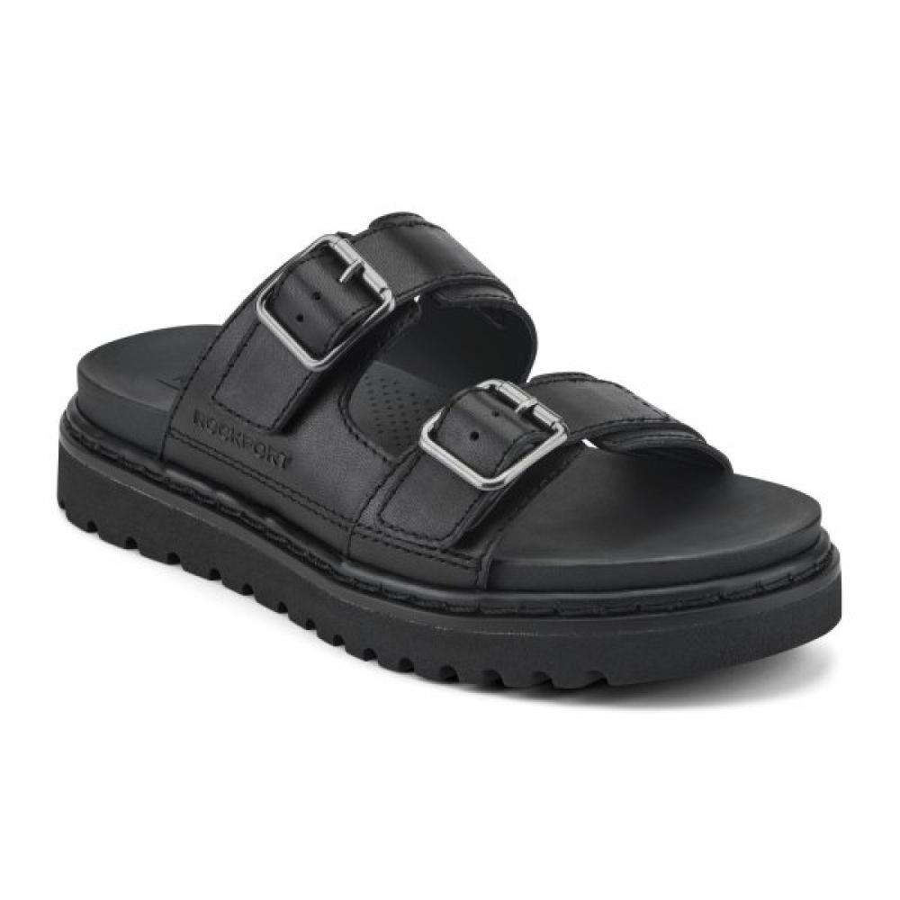 Rockport Kirk Slide Ru0001 220M