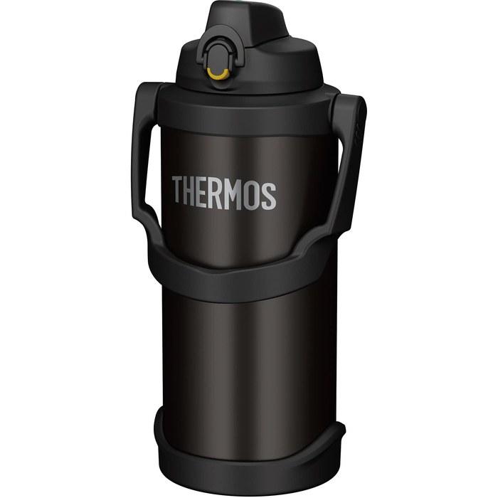 Thermos Sports Jug 3L Black FJQ-3000 BK 3000 ml