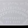Board Planchette Ouija Resin DIY Jewelry Making Tool Gifts