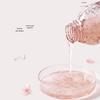ASAKA Late Cherry Blossom Amino Acid Shower Gel
