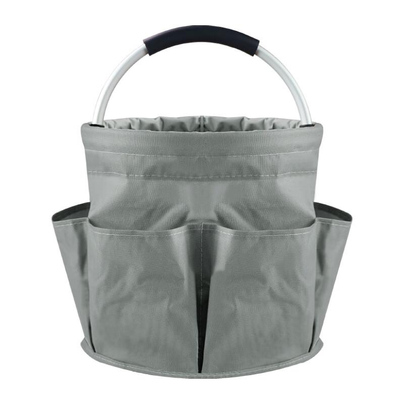 Portable Foldable Storage Basket