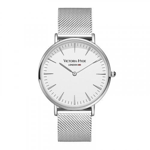 [VICTORIA HYDE] VICTORIA HYDE Metropolitan Women s Metal Watch VH30009M none