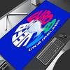 UEFA Champions League Theme Premium Non-slip Mouse Pad with Stitched Edges,Durable Rubber Material,for Desktop & Gaming Great Gifts