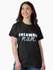 Columbia University Columbia Mom - 9 Classic Unisex T-Shirt