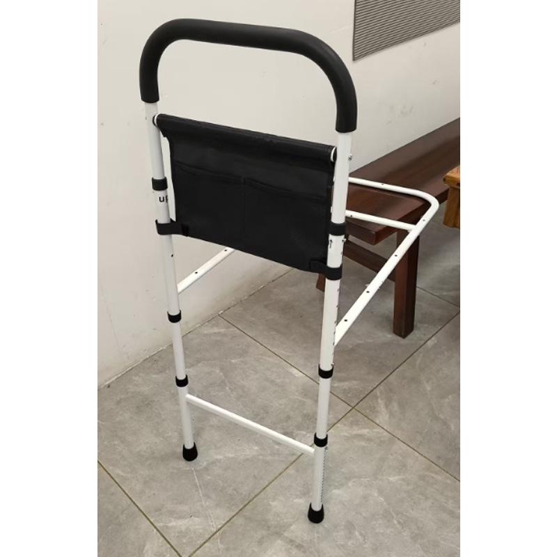 Senior Safety Bedside Handrail Assist Frame