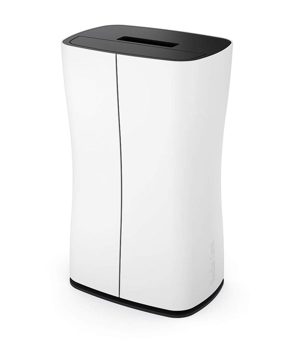 

Stadler Form Dehumidifier Theo White Compressor type Dehumidification capacity Condensation prevention Powerful [Official] 5.5L/day