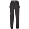 Mens Plain Cargo Trousers