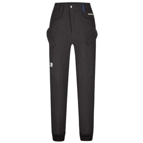 Karrimor Mens Plain Cargo Trousers