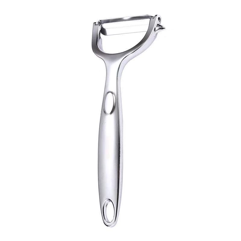 ZISIZ Multifunctional Kitchen Peeler Set