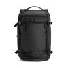 Tomtoc Travel Backpack, Large Capacity 38L, Carry-on Size, Men's, Multifunctional, Fits 17.3-inch Laptop, Water-Repellent, Perfect for Overseas and