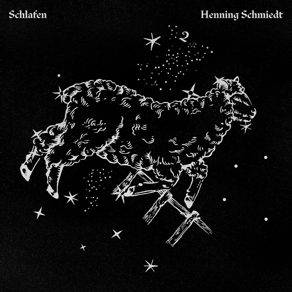 

Schlafen (Digipack specification) [FLAU83B]