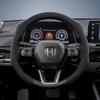 Suitable for Honda Premium Snap-On Steering Wheel Cover Anti-Slip Durable Car Accessories for Civic Fit 8Th Gen 8 City Accord