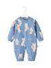 Унісекс (до 3-х років) – Комбінезони