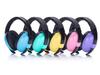 Colorful Kiddo Baby Noise-Cancelling Earmuffs
