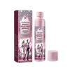 Eelhope Stage Makeup Spray, Prom Festival Carnival Hair Body Shimmer Highlight Makeup Spray