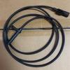 Left Rear ABS Wheel Speed Sensor 9065401117 for Mercedes-Benz