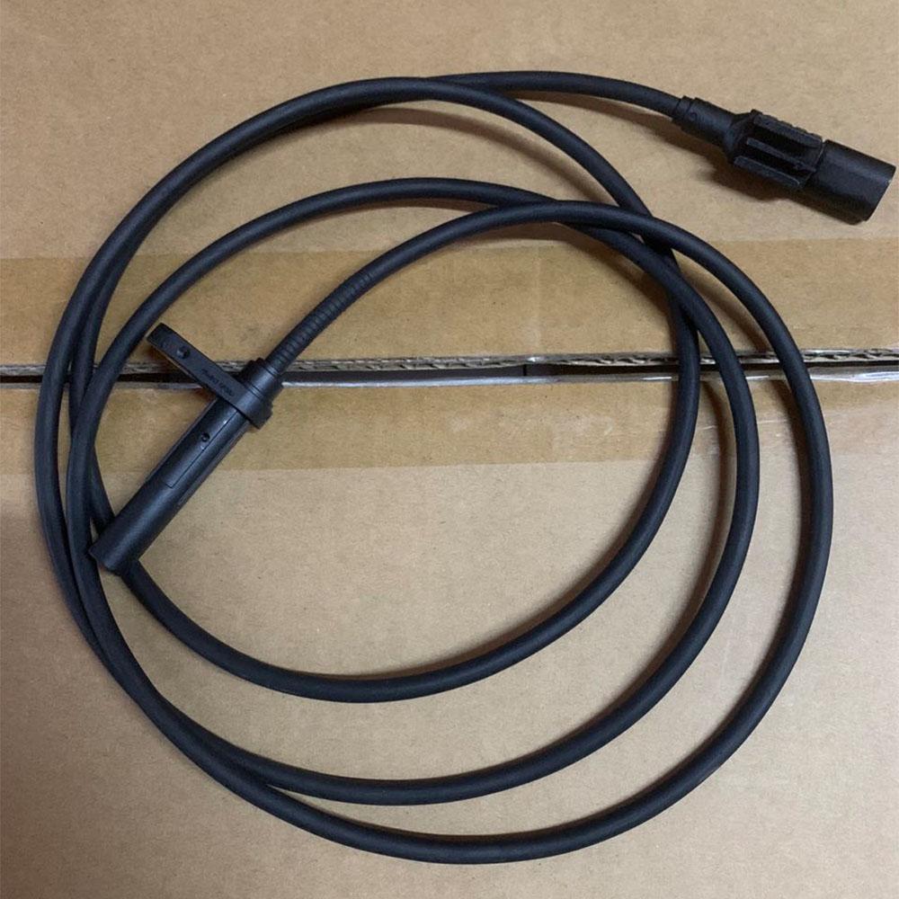 Left Rear ABS Wheel Speed Sensor 9065401117 for Mercedes-Benz